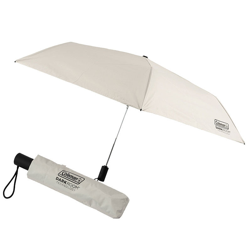 Lawson x Coleman All-Weather Automatic Open/Close Folding Umbrella