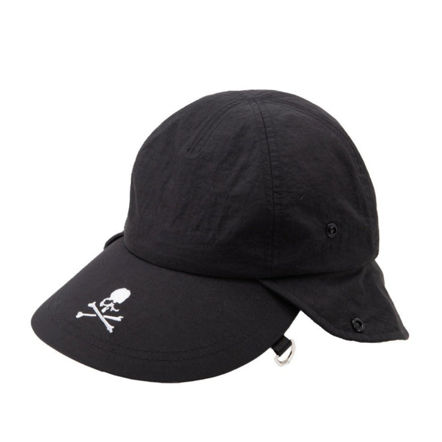 新品未使用　fragment x murakami x KANGOL Takashi Murakami x Hiroshi Fujiwara 