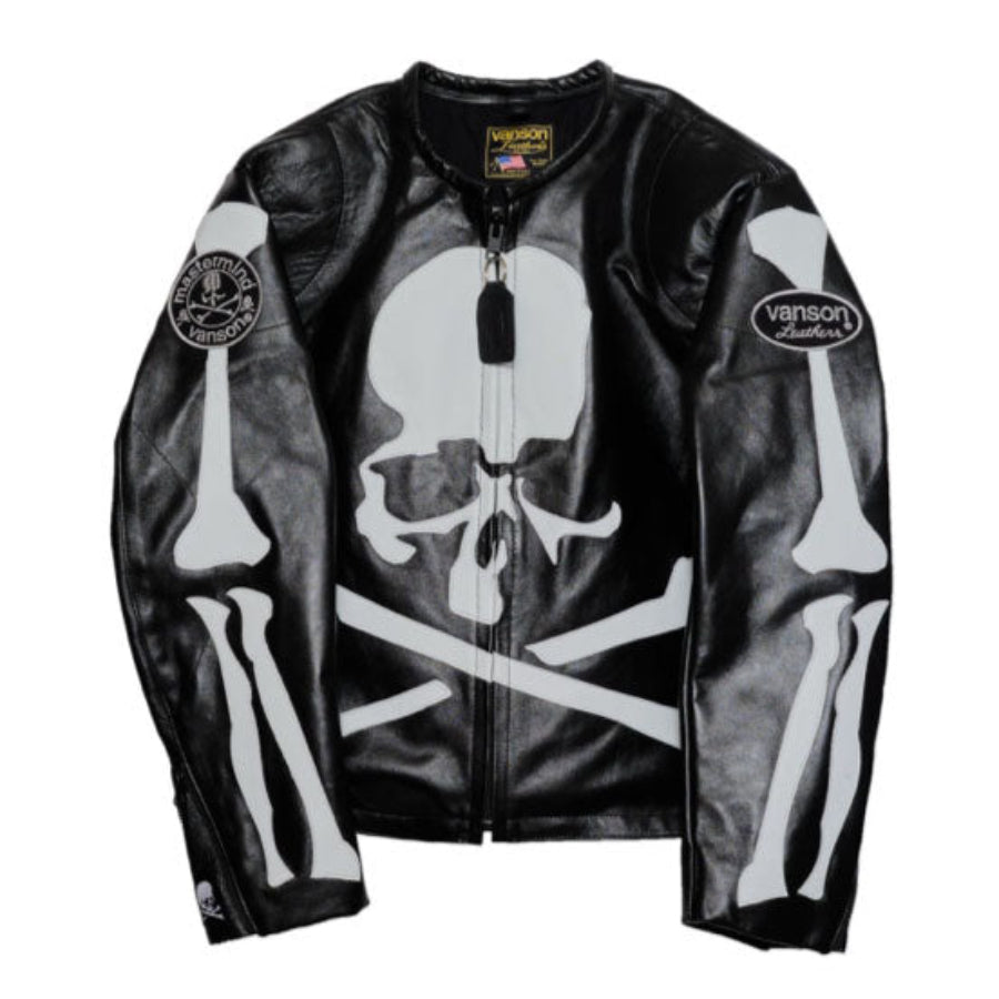 ジャケット・アウター WTAPS BONES RISE ABOVE BONES JACKET WTAPS EX44 Collection Buds Bones Jacket Grey Size 02 M | eBay