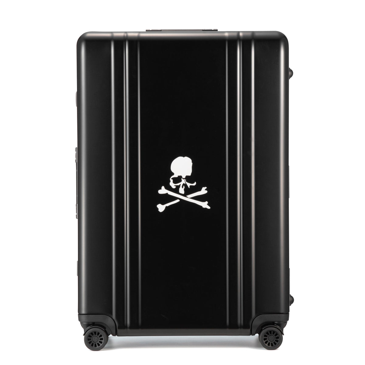 MASTERMIND WORLD x ZERO HALLIBURTO Check-In-L Travel Case 88L