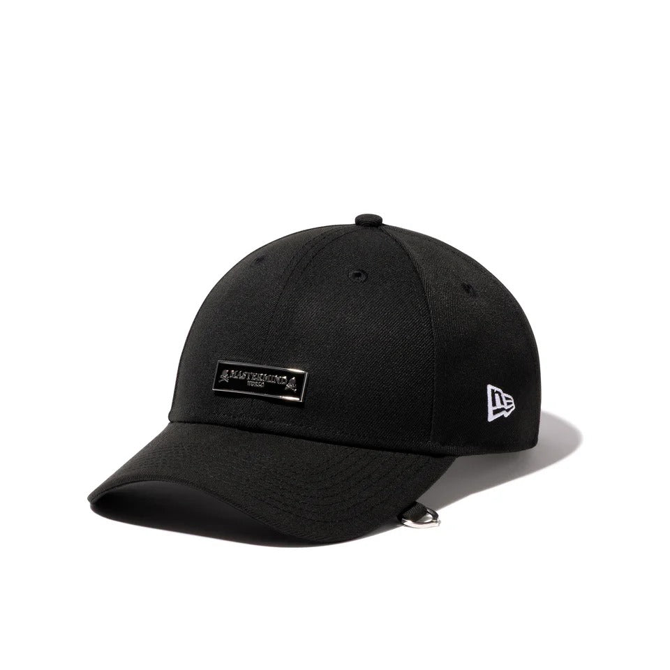 MASTERMIND WORLD x NEW ERA 9FORTY - 25A/W – cotwohk