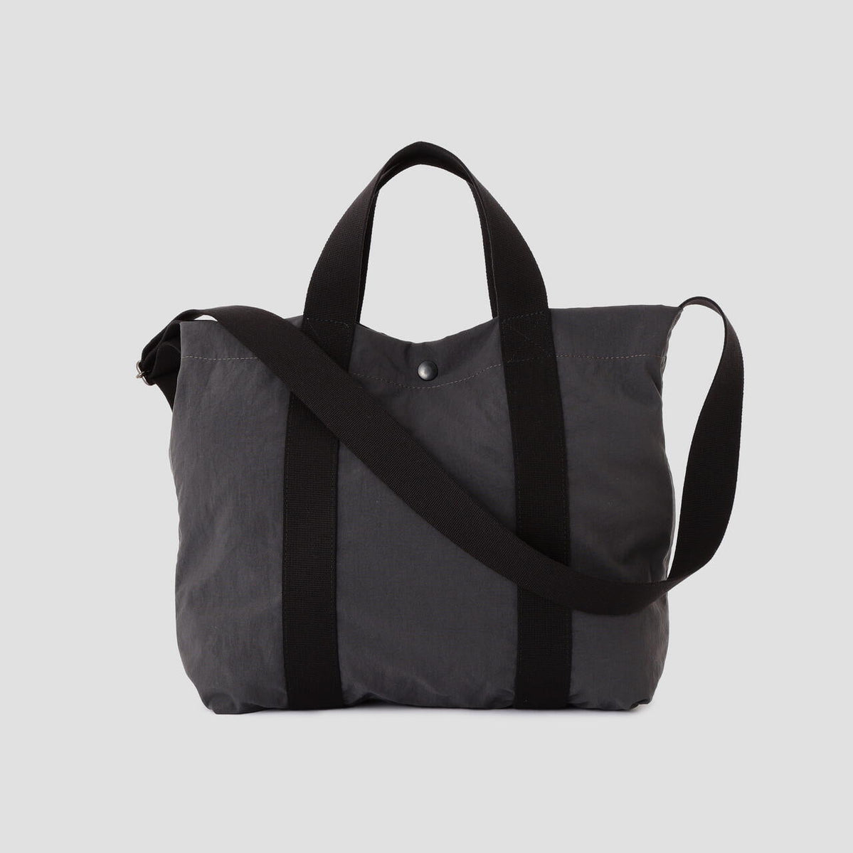 MHL.WORN NYLON CANVAS 2WAY トートバッグ ショルダー MHL. WORN NYLON CANVAS – cotwohk