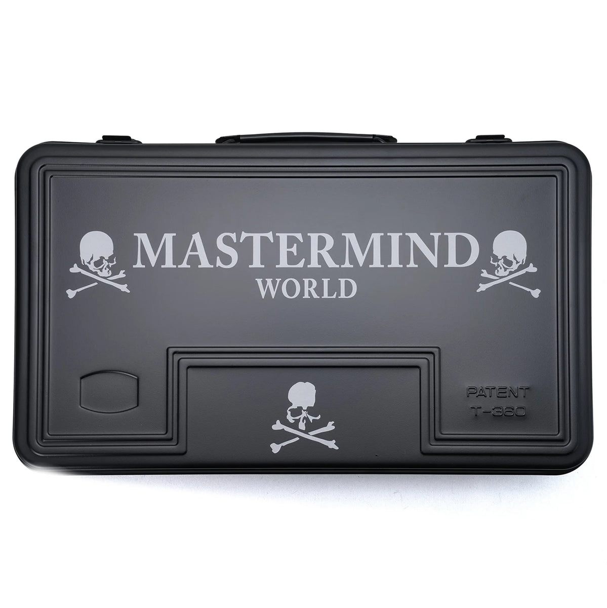 MASTERMIND x TOYO STEEL WORLD TOOL BOX T-360 – cotwohk