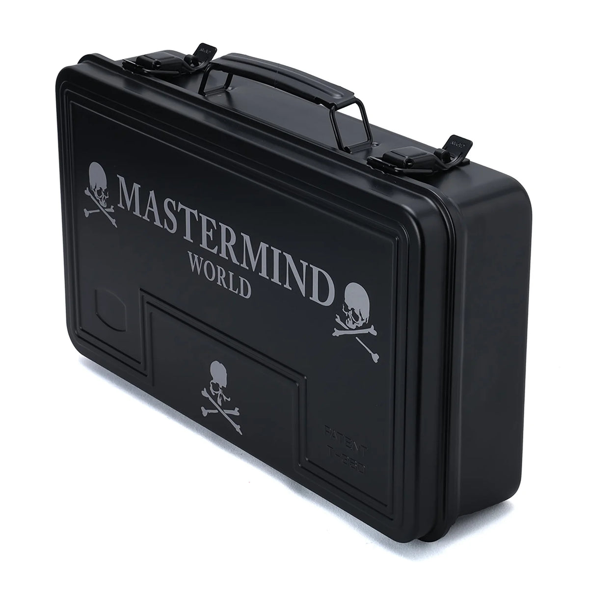TOYO STEEL × MASTERMIND WORLD T-360 MW26F-MW26C17-BO101-012-OS-