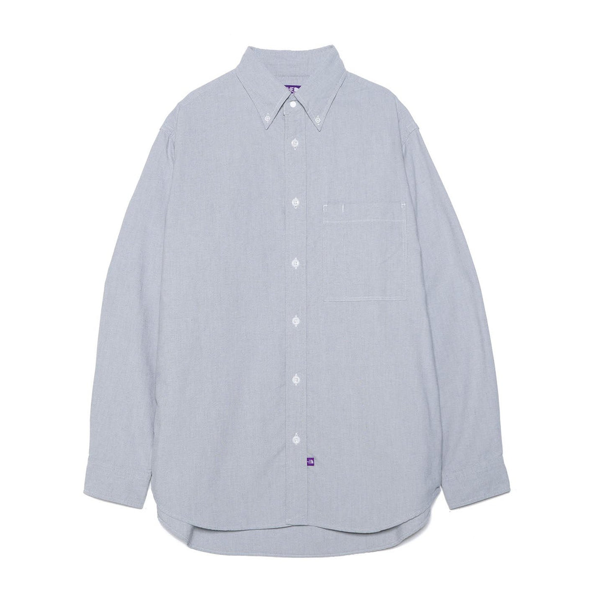 THE NORTH FACE PURPLE LABEL Button Down Field Shirt [ N24FG062 ] – cotwohk