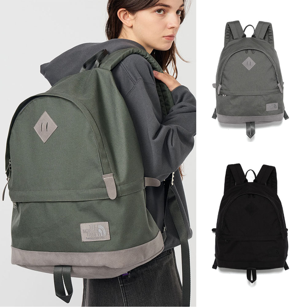 THE NORTH FACE PURPLE LABEL CORDURA Nylon Field Day Pack