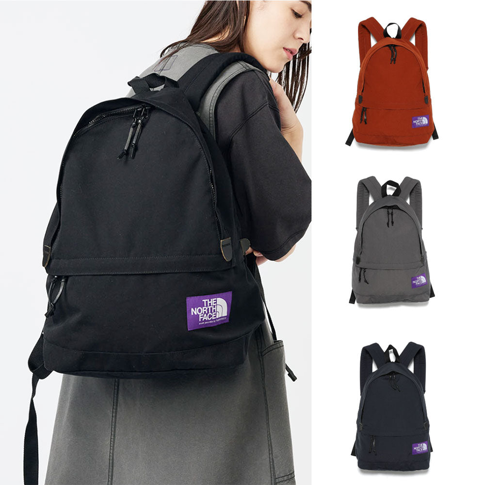 THE NORTH FACE PURPLE LABEL Day Pack 新品 THE NORTH FACE PURPLE LABEL CORDURA Nylon Day Pack