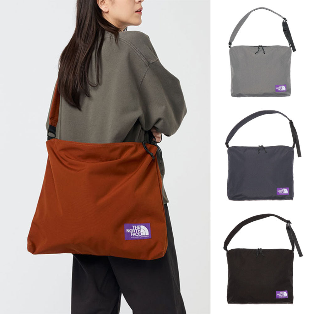 THE NORTH FACE PURPLE LABEL Field Shoulder Bag [ N25FU077 ] – cotwohk