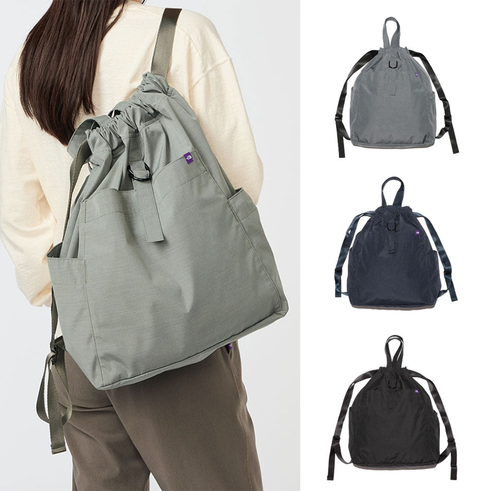 フレームワークTHE NORTH FACE PURPLE LABEL ポンチョ THE NORTH FACE PURPLE LABEL】 MOUNTAIN WIN N24FA05