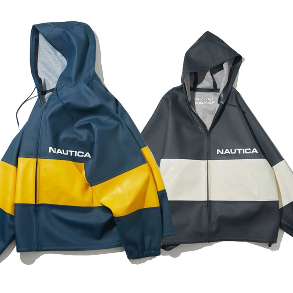 NAUTICA ( JAPAN ) Active Hoodie Jacket – cotwohk