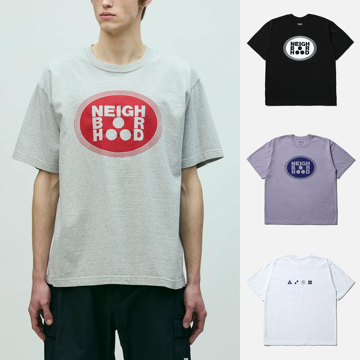 NEIGHBORHOOD-NH-TEE-SS-16-