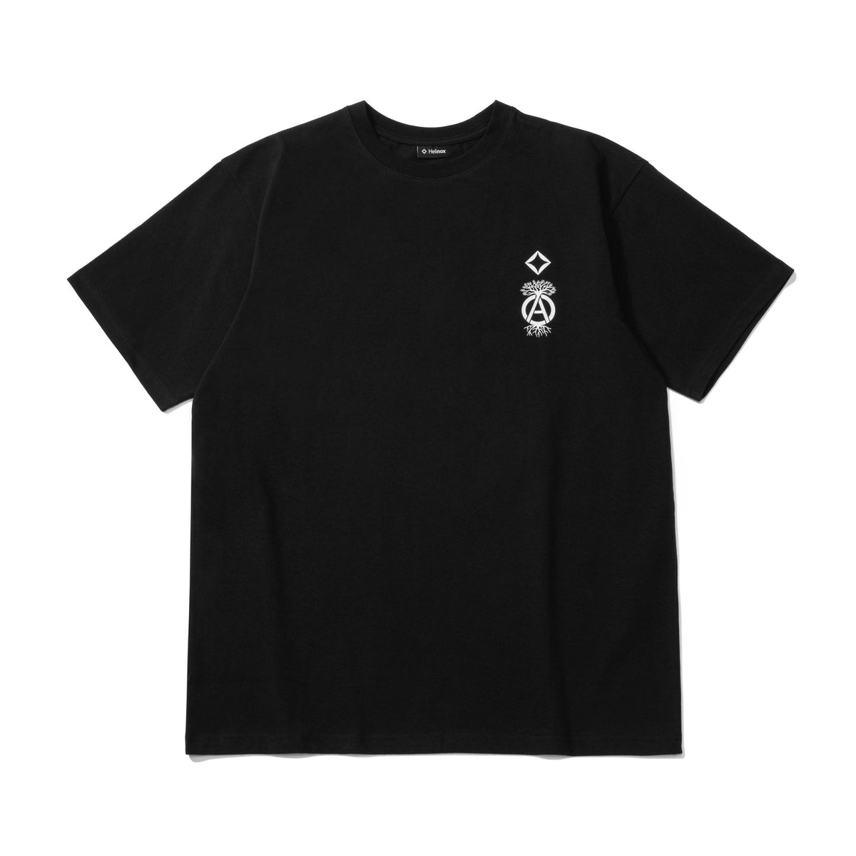 NEIGHBORHOOD x Helinox 15th Anniversary SRL Tee – cotwohk