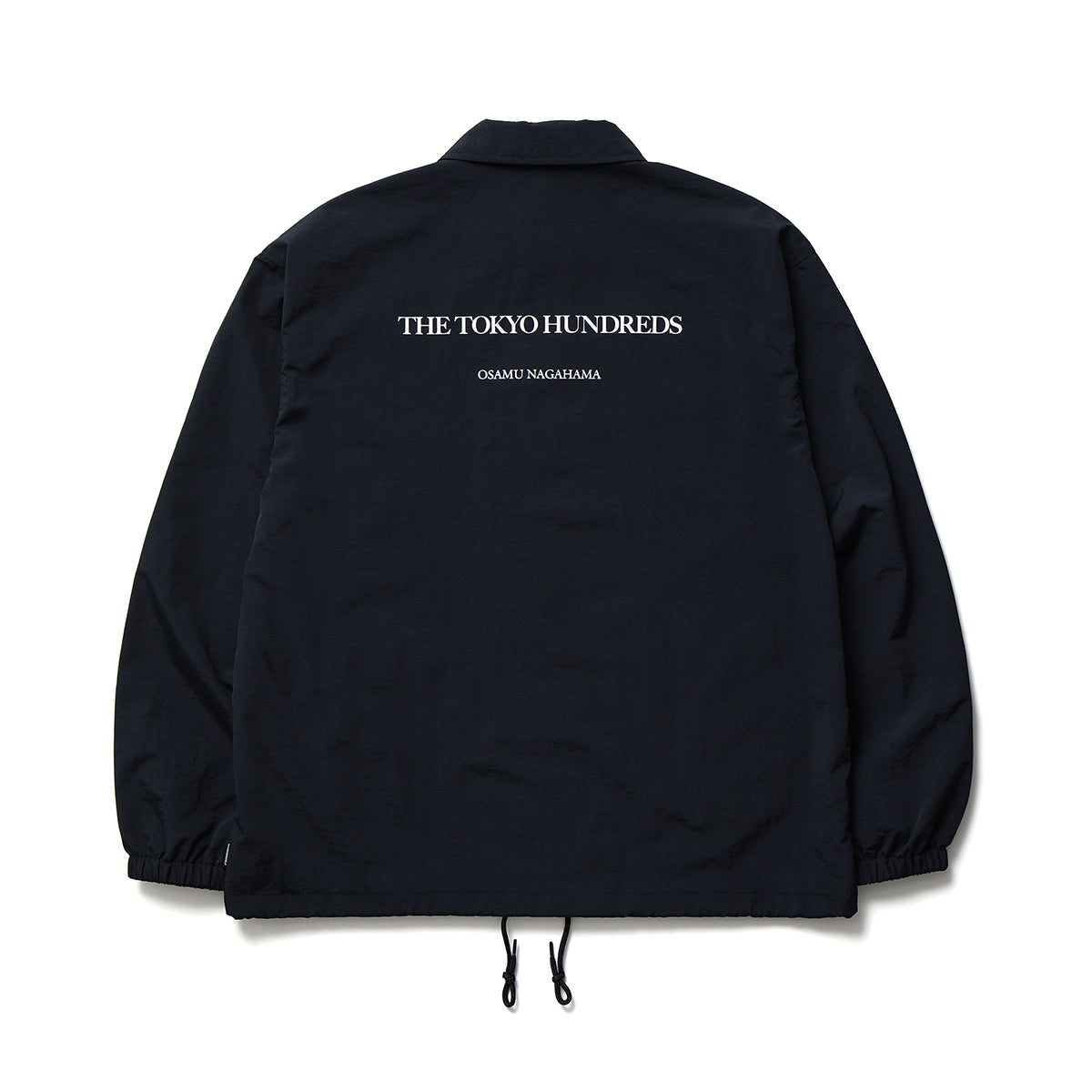 ジャケット・アウター neighborhood nagahama windbreaker jacket NEIGHBORHOOD x OSAMU NAGAHAMA . WINDBREAKER JACKET [ 30TH