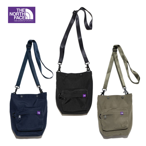 THE NORTH FACE PURPLE LABEL Mountain Wind Multi Bag [ NN7358N ] cotwo
