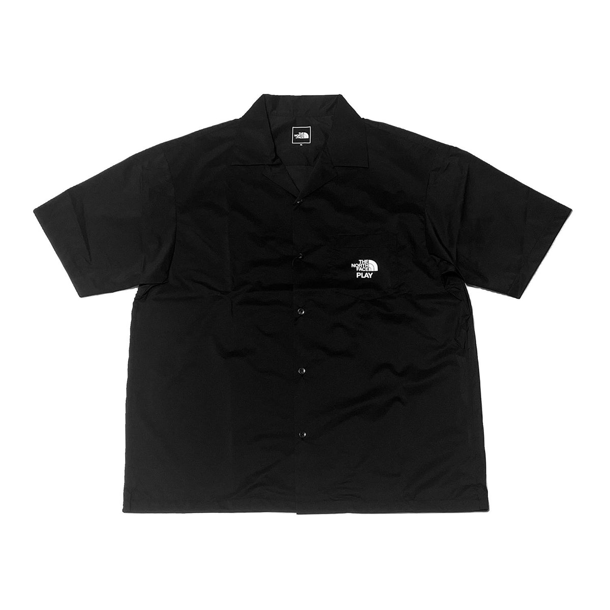THE NORTH FACE [ PLAY Limited ] PLAY Swallowtail Shirt [ NR22501R