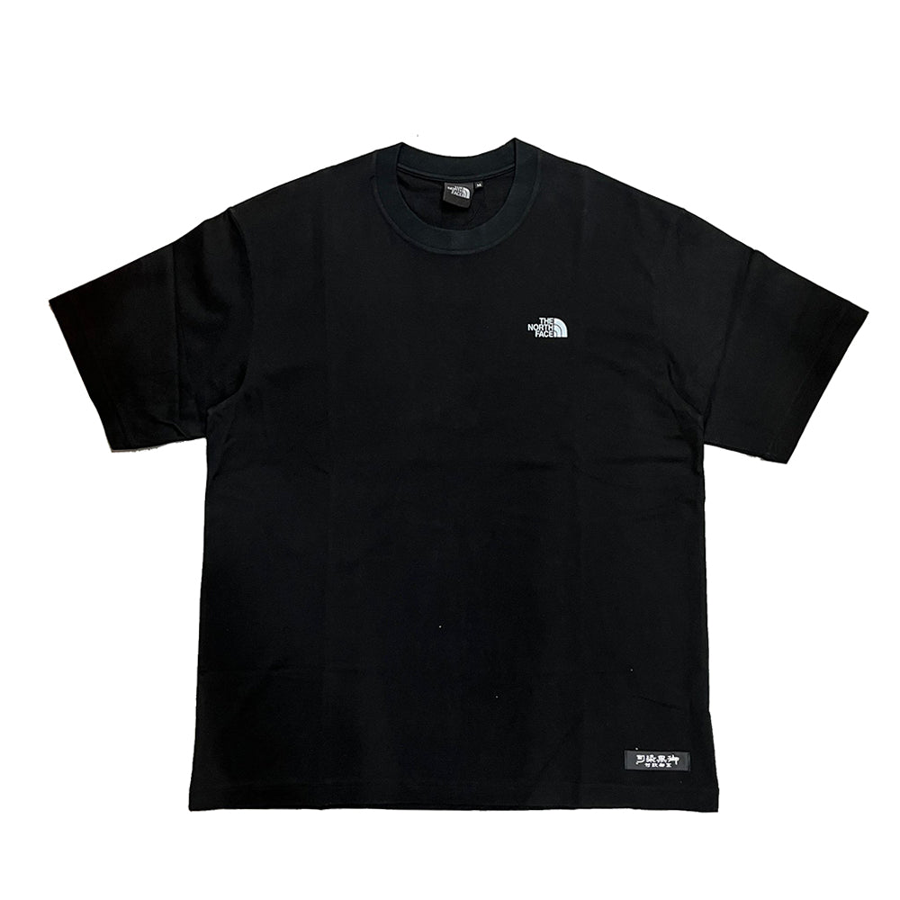 [THE NORTH FACE]★25SS★韓国人気★M'S SHADOW L/S R/TEE 韓国 THE NORTH FACE(ザノースフェイス) トップス(メンズ