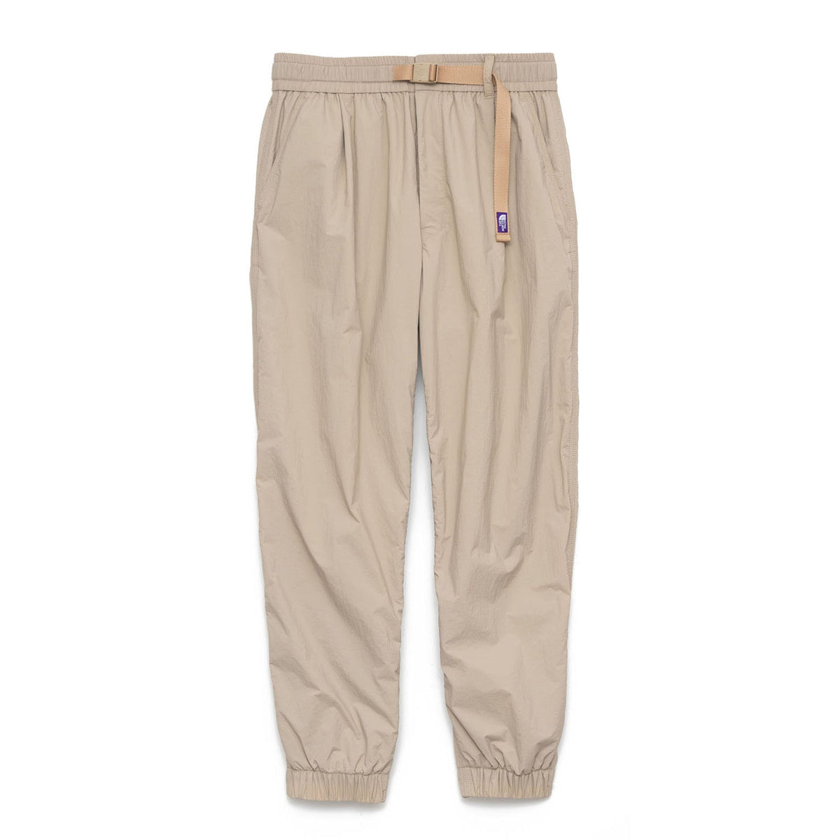 THE NORTH FACE PURPLE LABEL Nylon Ripstop Trail Pants [ NT5314N ]