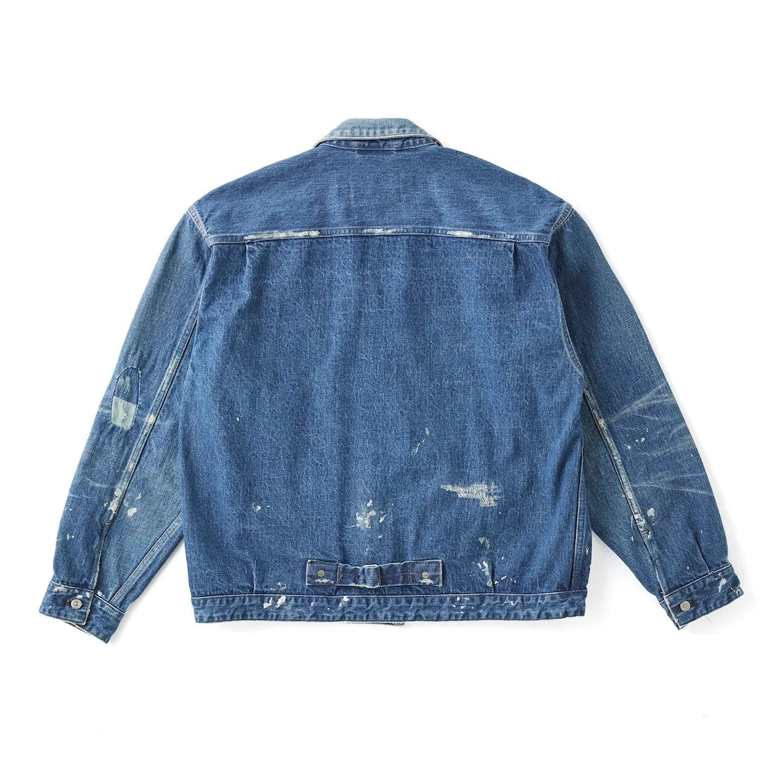 さ*な様 OLD JOE BRAND denim jacket さ*な様 OLD JOE BRAND denim jacket DENIM – OLD JOE BRAND