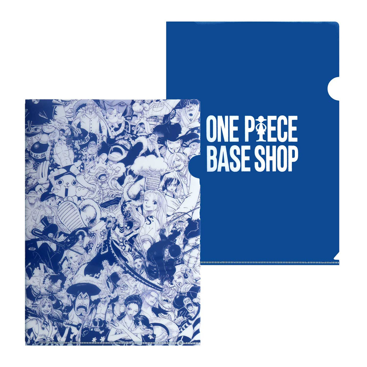 ONE-PIECE-BASE-SHOP-Clear-File
