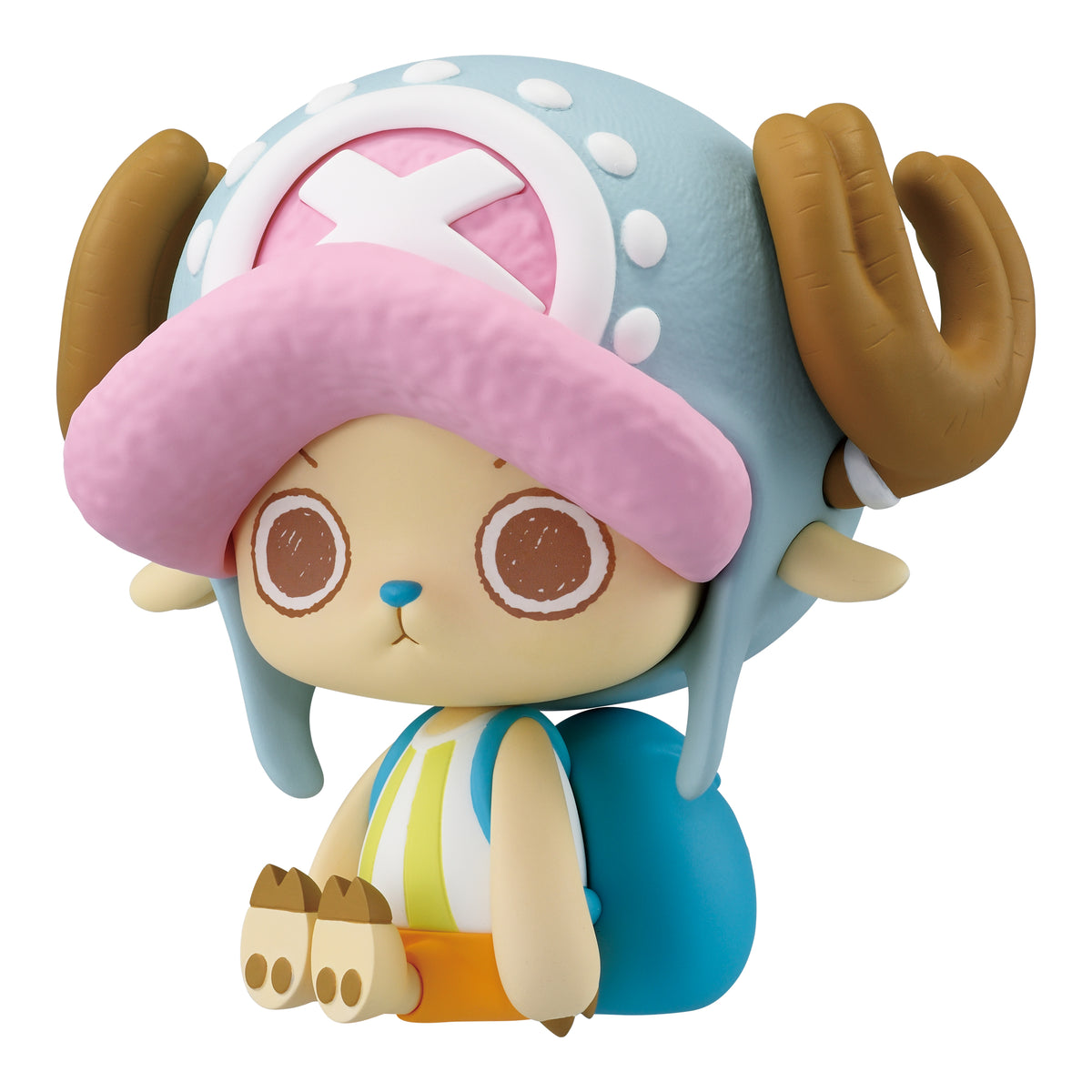コミック・アニメ ONE PIECE CHOPPER's MASCOT ONE PIECE BASE SHOP CHOPPER's MASCOT – cotwohk