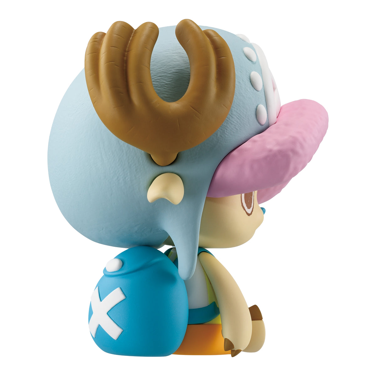 ONE PIECE BASE SHOP CHOPPER's MASCOT – cotwohk