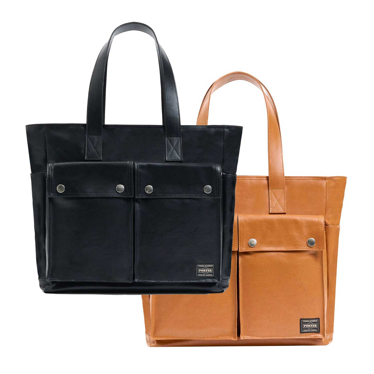 PORTER FREE STYLE TOTE BAG [ 707-27858 ] – cotwohk