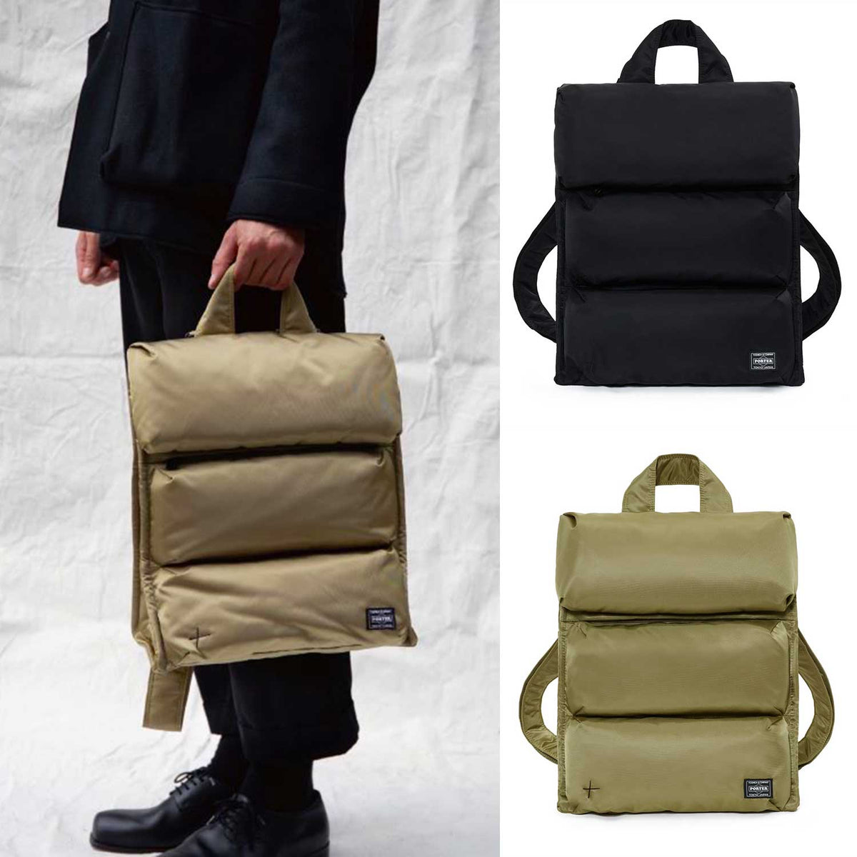 PORTER-TOOGOOD-THE-PEDLAR-