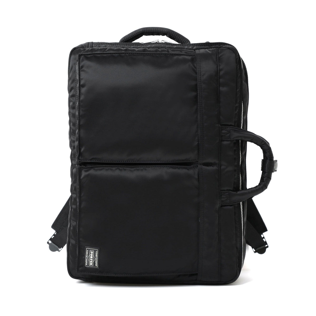 【特別セール品】 PORTER_ALL_NEW_TANKER_3WAY_DOC 防犯・セキュリティ用品