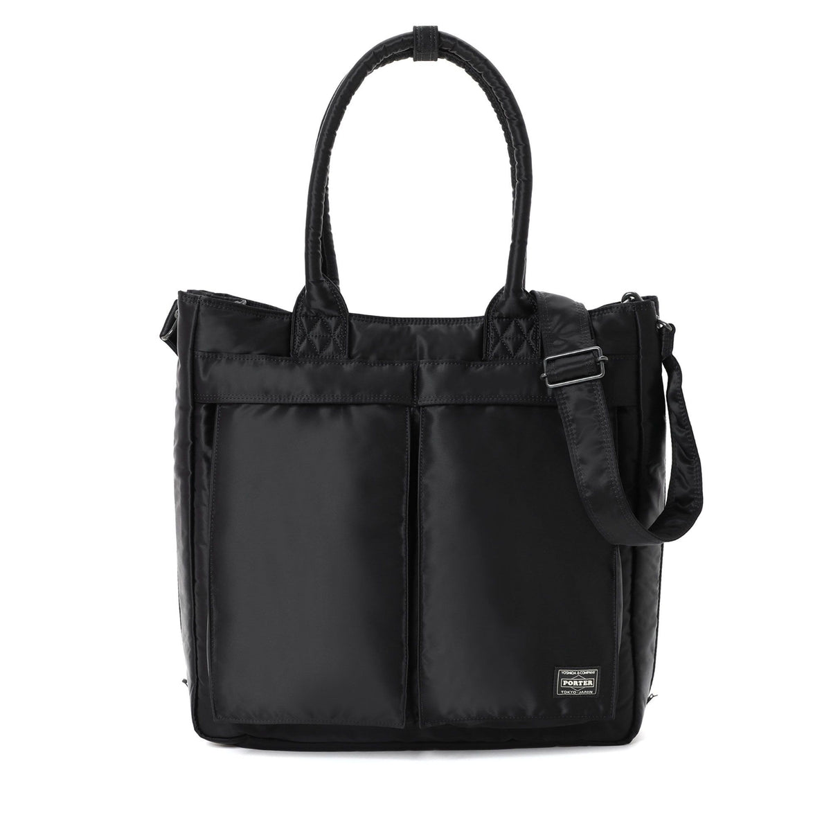 【送料込】 PORTER_ALL_NEW_TANKER_CARRYING バッグ