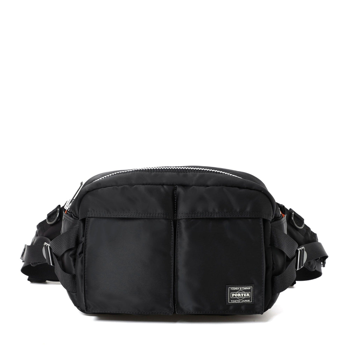 ⭐️未使用級⭐️ HEAD PORTER TANKER ミニトートバッグ ナイロン