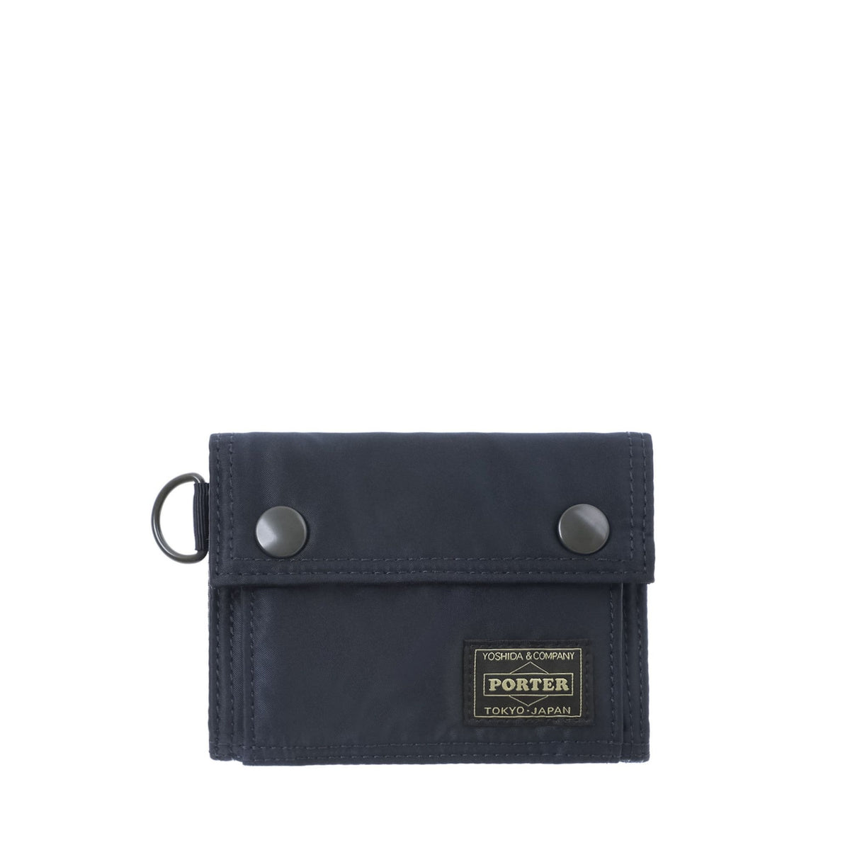 PORTER ALL NEW TANKER POCKET WALLET(M) [ 622-27847 ] – cotwohk