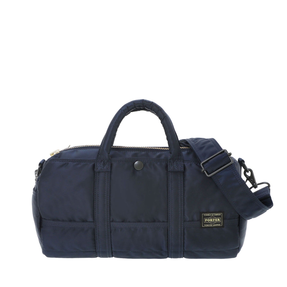 Porter bag from which country clearance