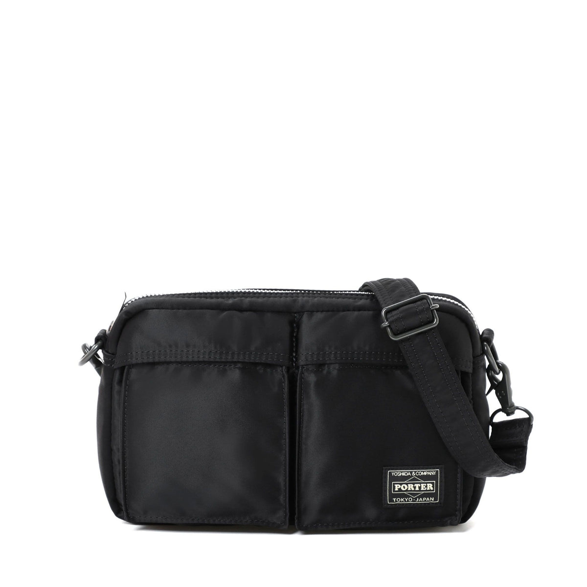 高評価のクリスマスプレゼント PORTER cotwohk – ] 622-08634 [ BAG SLING TANKER NEW ALL バッグ