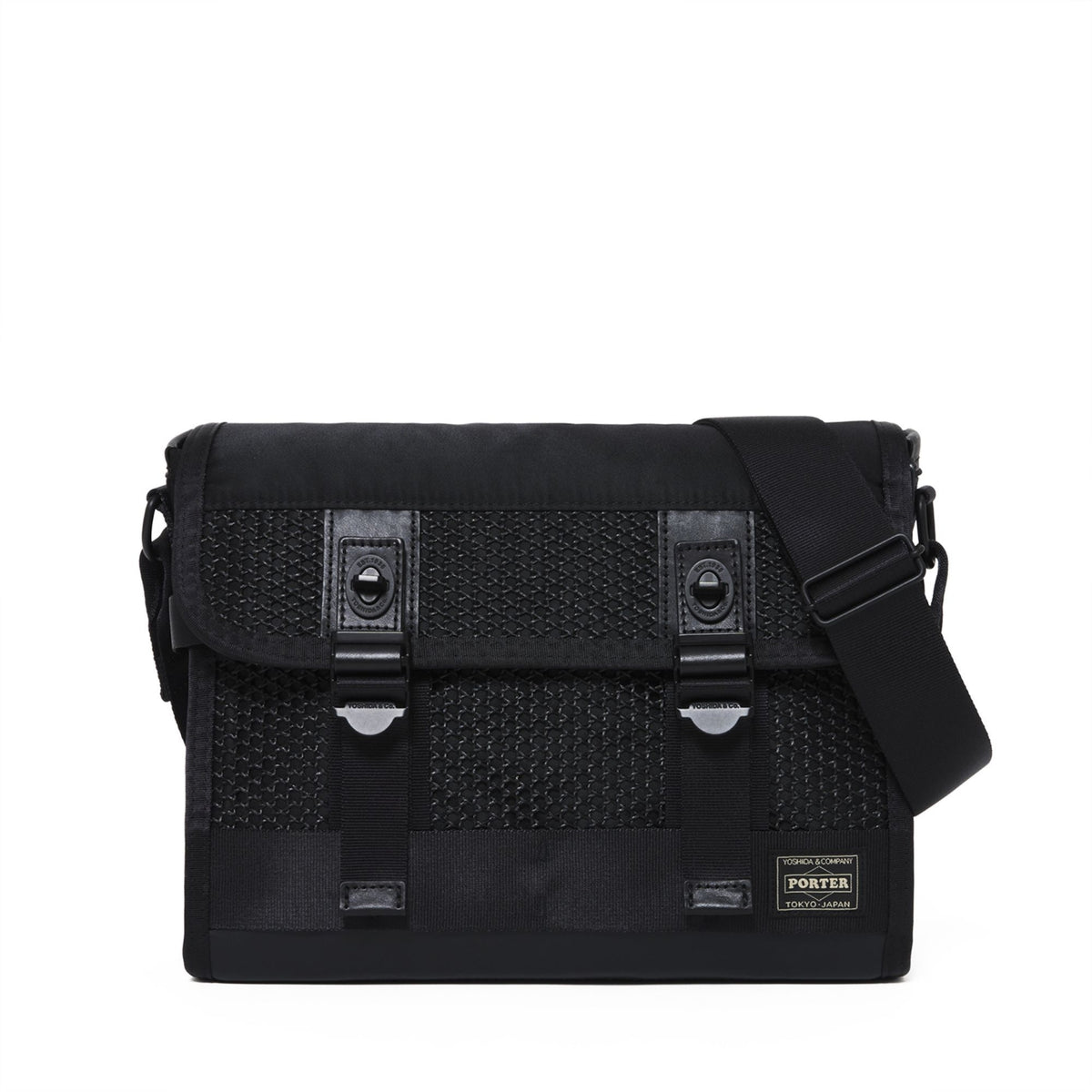 PORTER BOUNCE SHOULDER BAG [ 702-19903 ] – cotwohk