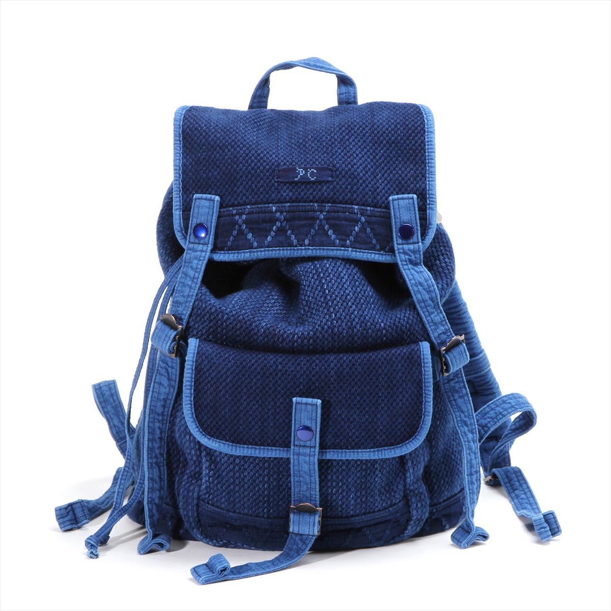 靴 Porter Classic - KENDO SPARTACUS - BLUE Porter Classic - KENDO SPARTACUS - BLUE