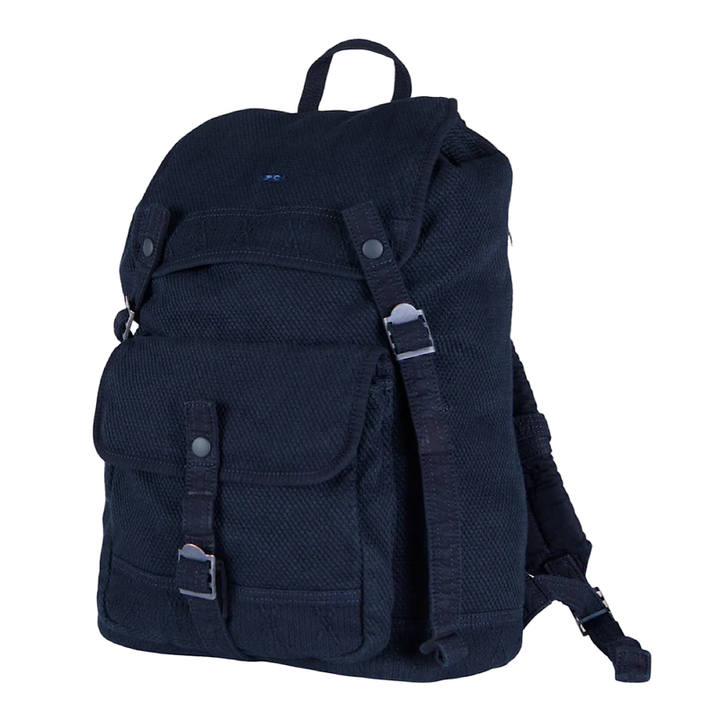 PORTER CLASSIC PC KENDO SIMPLE POUCH S ポータークラシック 【公式通販】