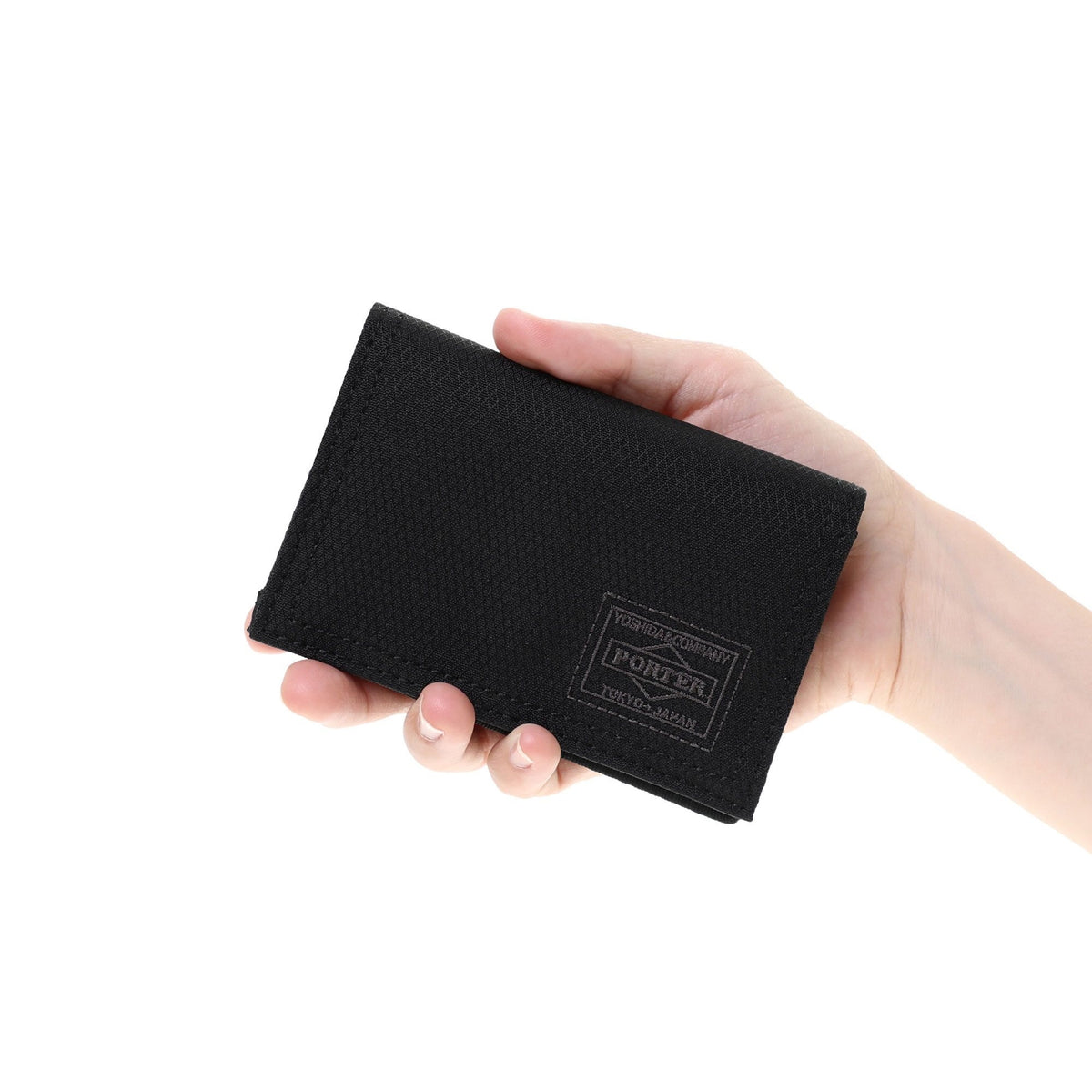 PORTER DILL CARD CASE [ 653-09758 ] – cotwohk