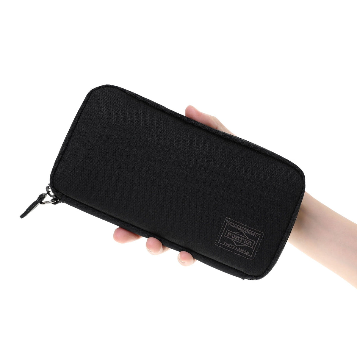 PORTER DILL LONG WALLET [ 653-09111 ] – cotwohk