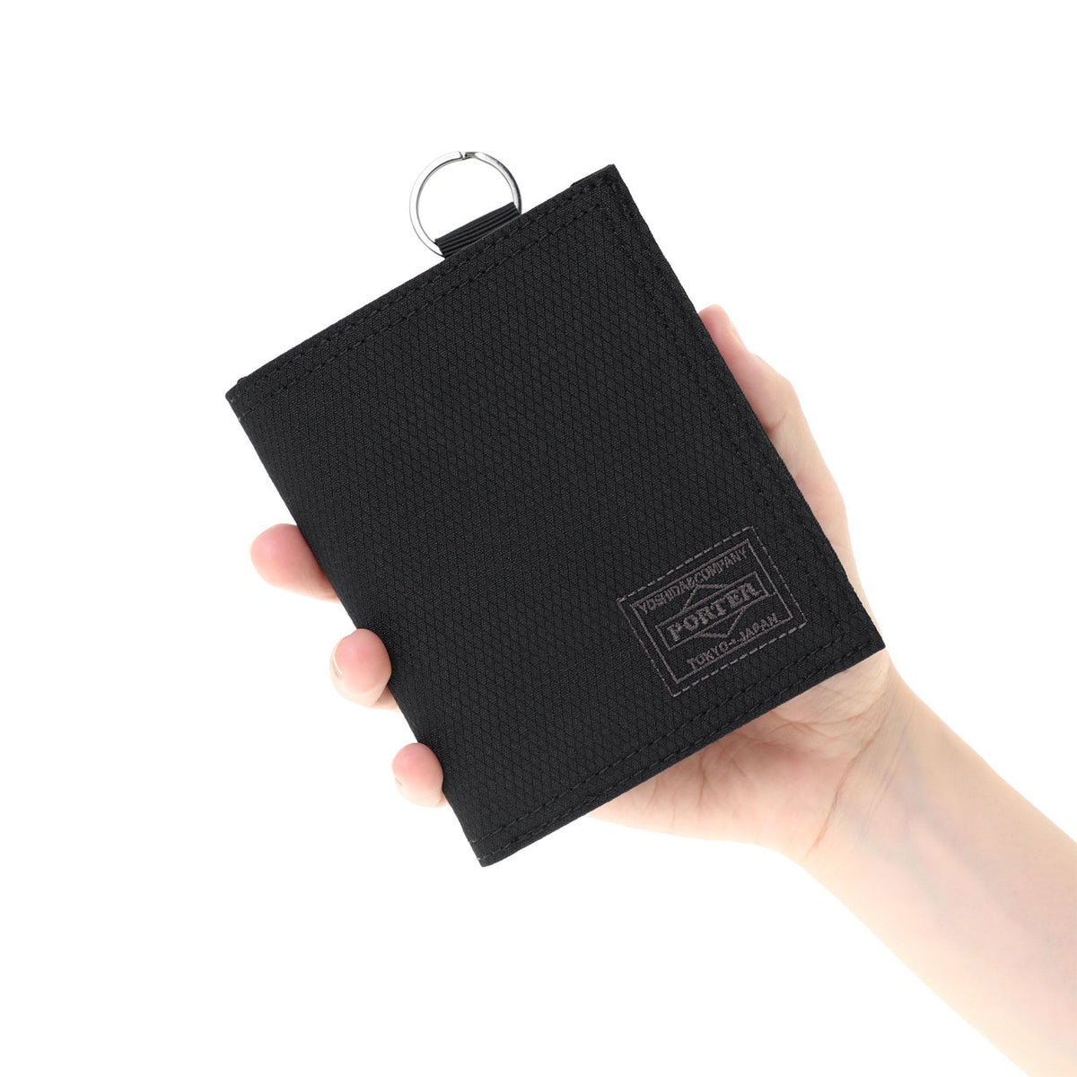 PORTER DILL WALLET(S) [ 653-09756 ] – cotwohk