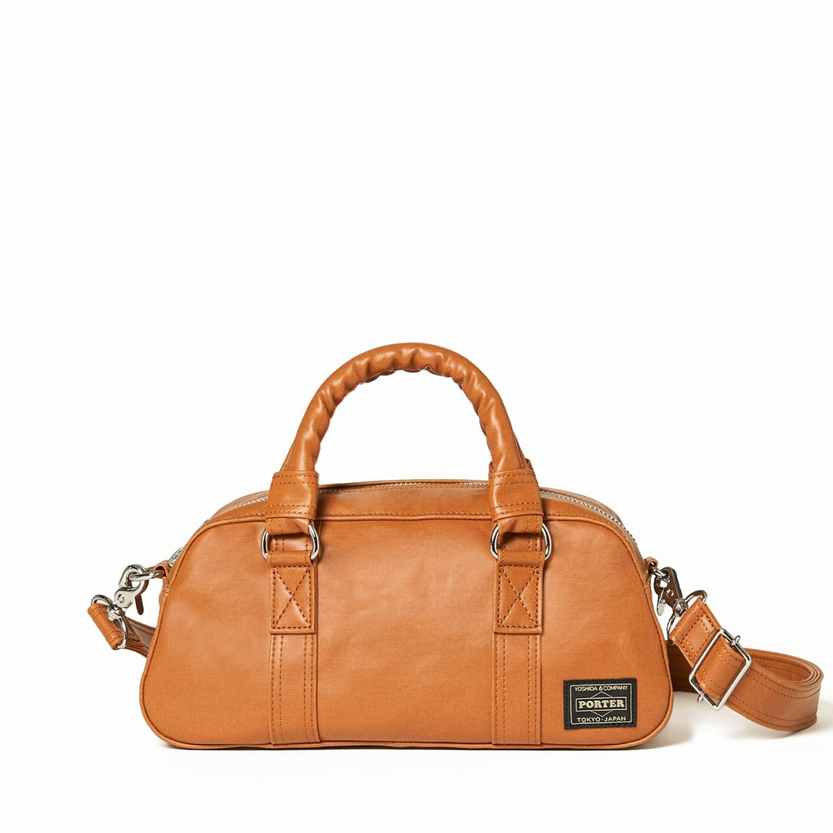 PORTER FREE STYLE MINI BOSTON BAG [ 707-15163 ] – cotwohk