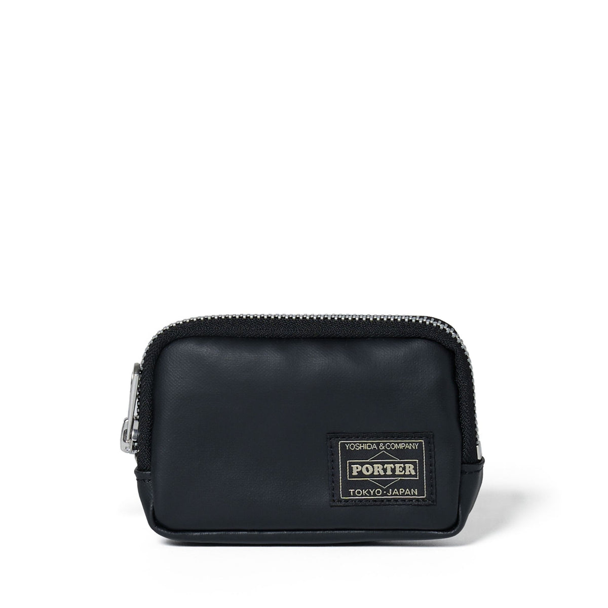 その他 PORTER / FREE STYLE TINY CARD CASE PORTER FREE STYLE TINY CARD CASE [ 707-19118 ] – cotwohk