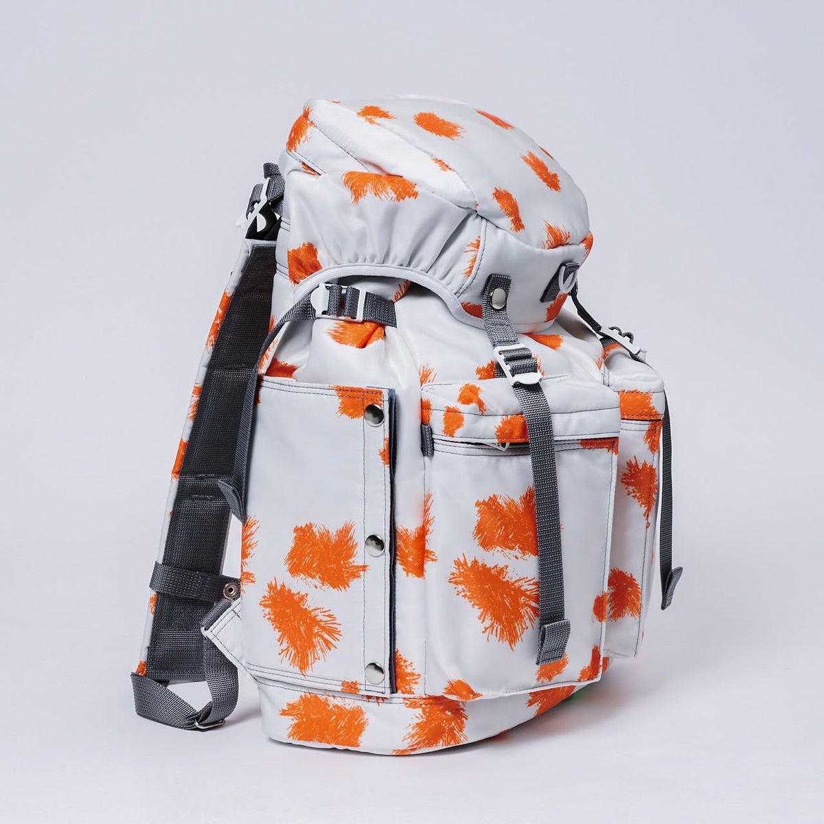 印象のデザイン GINZA PORTER EXCLUSIVE 383-16316 [ BACKPACK FORESTLAND バッグ