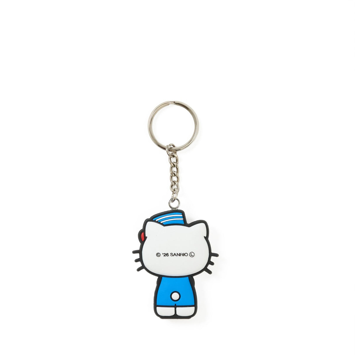 PORTER x HELLO KITTY KEY CHARM – cotwohk