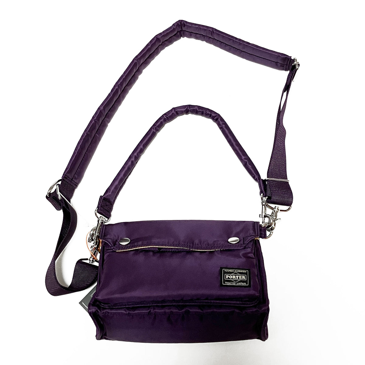 PORTER PIONE PARTY BAG [ 381-19953 ] – cotwohk
