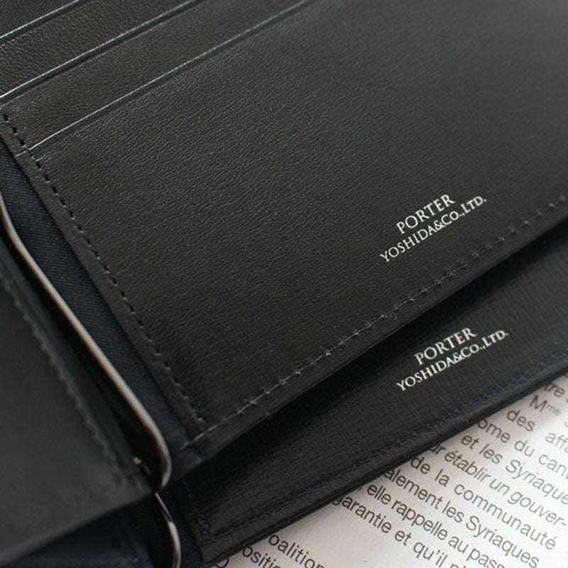 PORTER PLUME MONEY CLIP [ 179-03873 ] – cotwohk