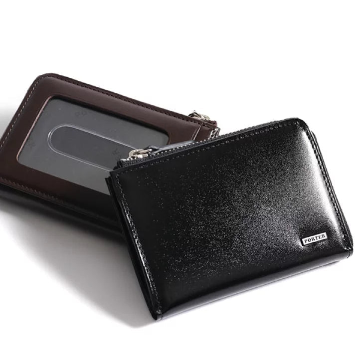 PORTER SHEEN COIN & PASS CASE [ 110-02929 ] – cotwohk