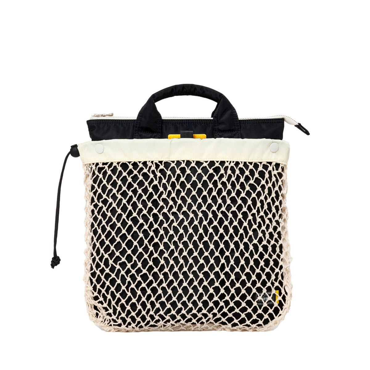 PORTER x DIGAWEL HELMET BAG [ 390-19740 ] – cotwohk