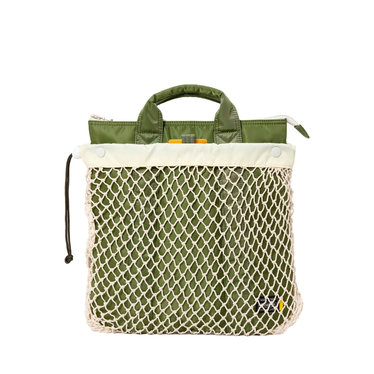 PORTER x DIGAWEL HELMET BAG [ 390-19740 ] – cotwohk