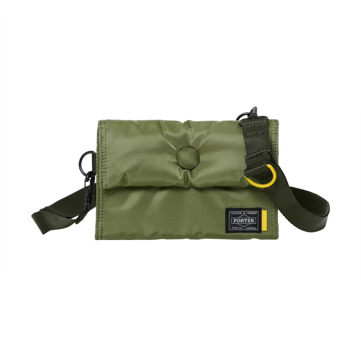 PORTER x DIGAWEL SHOULDER POUCH [ 390-19742 ] – cotwohk