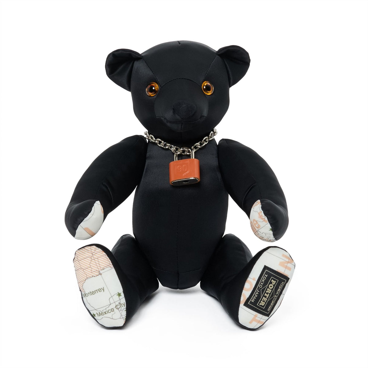 PORTER x GRIZZLY BEAR YOSHIDA & Co. 90th Anniversary ver. [ 386